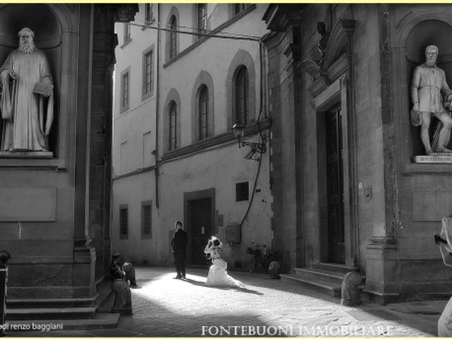 Negozio in affitto, Firenze piazza del duomo piazza della signoria