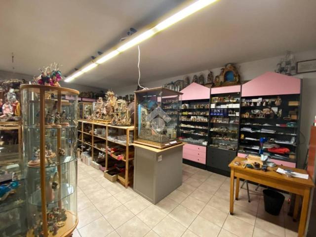 Negozio in vendita a Telgate