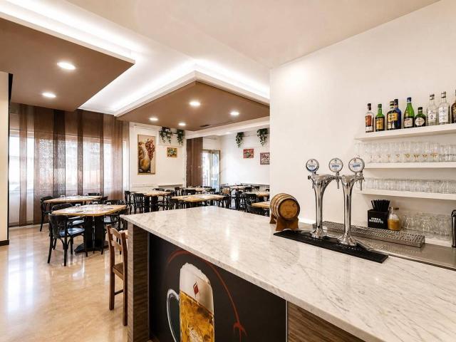 Negozio in vendita a Teramo