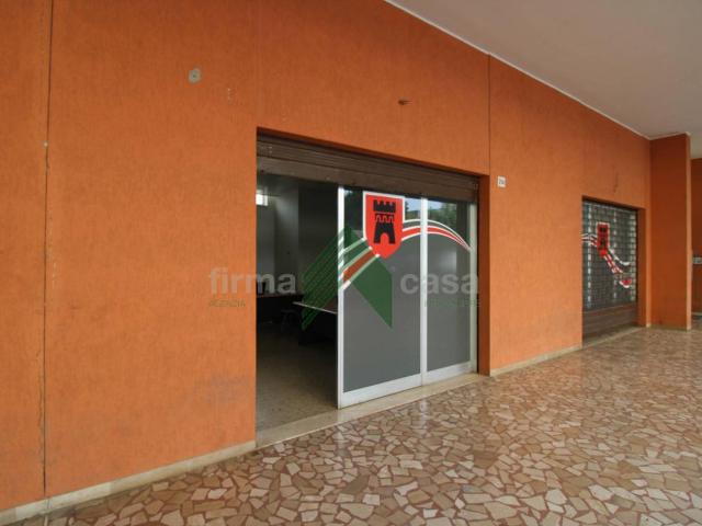 Negozio in vendita a Teramo