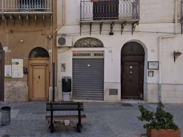 Negozio in vendita a Termini Imerese