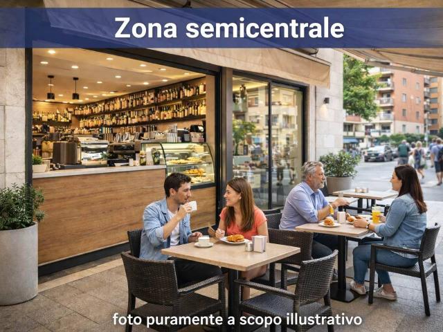 Negozio in vendita a Terni