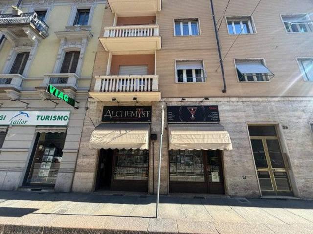 Negozio in vendita a Torino