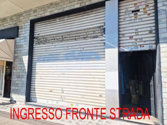 Negozio in vendita a Torino