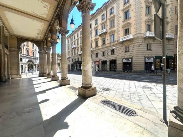 Negozio in vendita a Torino