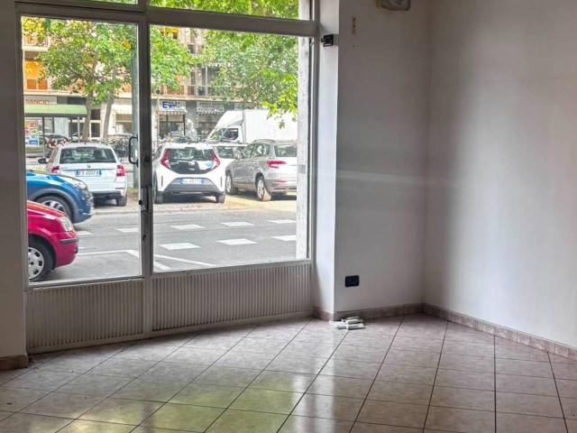 Negozio in vendita a Torino