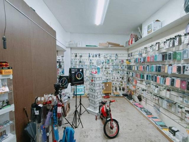 Negozio in vendita a Torino