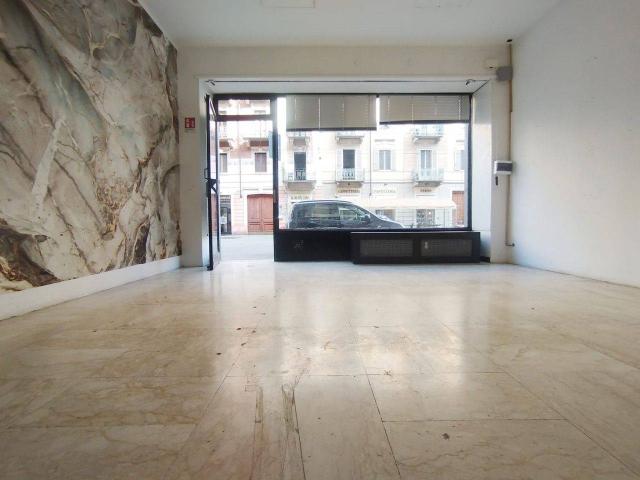 Negozio in vendita a Torino