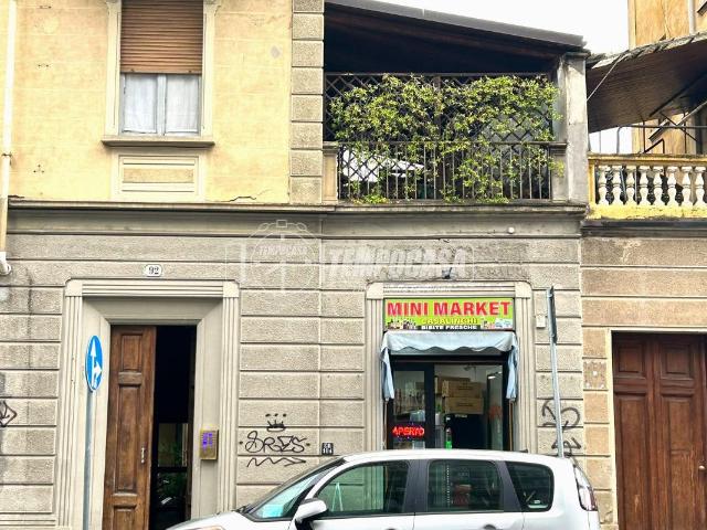 Negozio in vendita a Torino