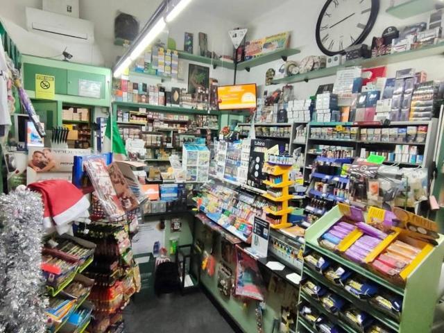 Negozio in vendita a Torino