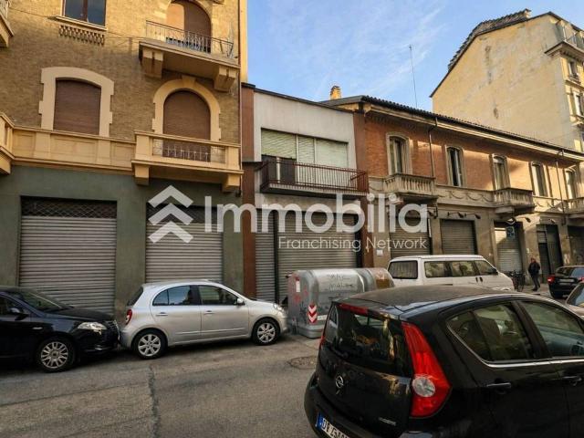 Negozio in vendita a Torino