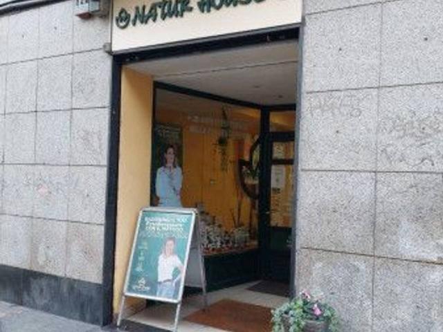 Negozio in vendita a Torino