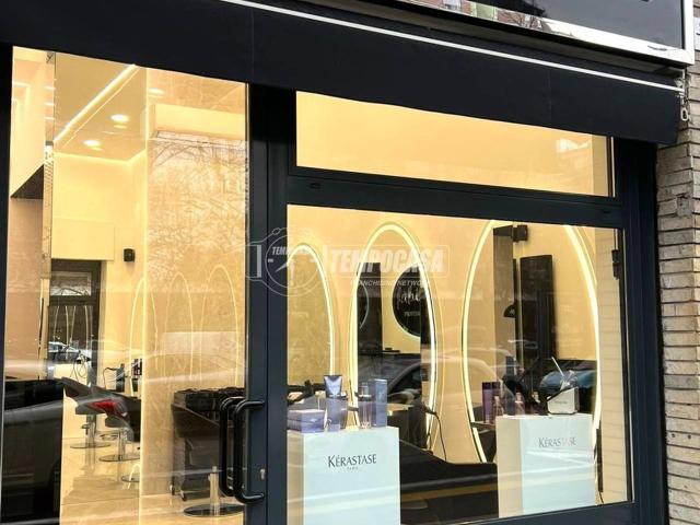Negozio in vendita a Torino