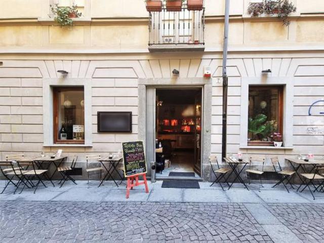 Negozio in vendita a Torino
