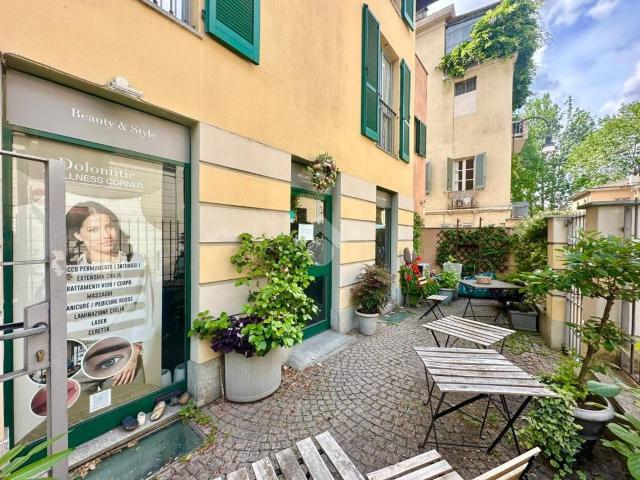 Negozio in vendita a Torino