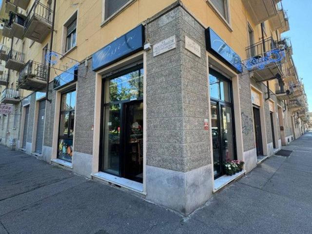 Negozio in vendita a Torino