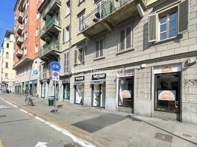 Negozio in vendita a Torino