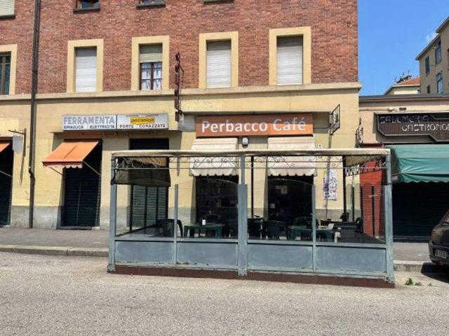 Negozio in vendita a Torino