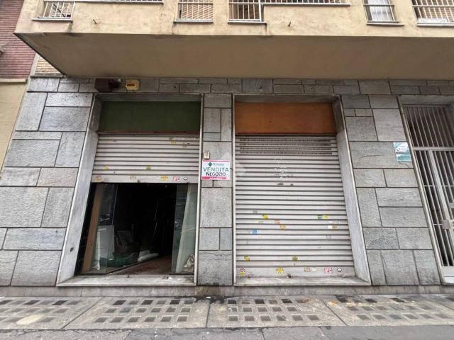 Negozio in vendita a Torino