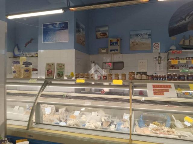 Negozio in vendita a Torino