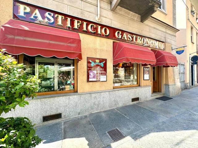 Negozio in vendita a Torino