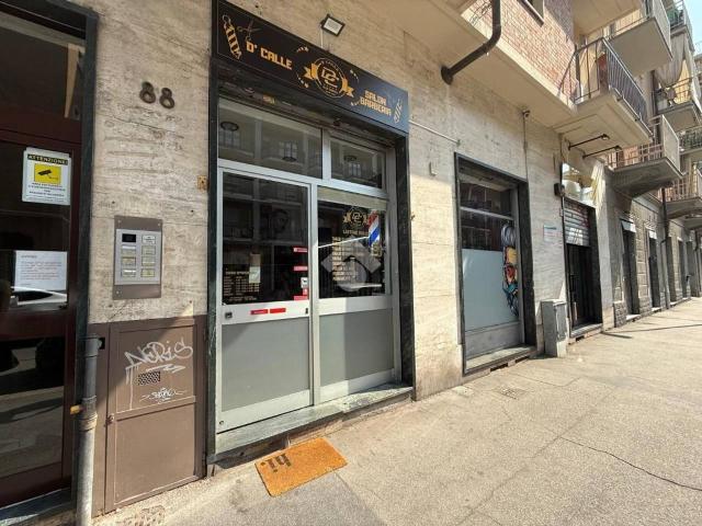Negozio in vendita a Torino