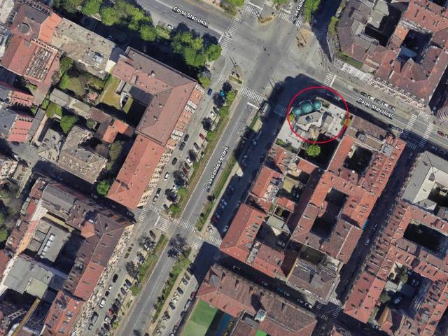 Negozio in vendita a Torino