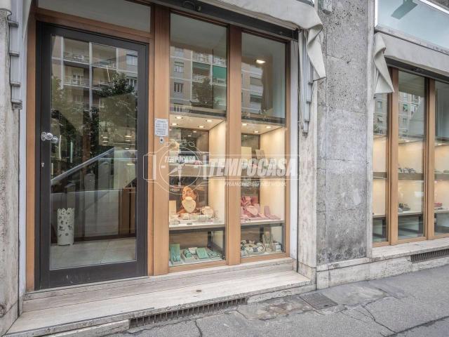 Negozio in vendita a Torino