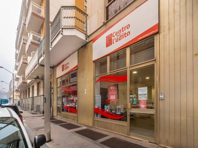 Negozio in vendita a Torino