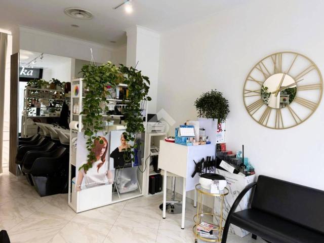 Negozio in vendita a Torino