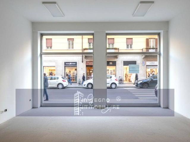 Negozio in vendita a Torino