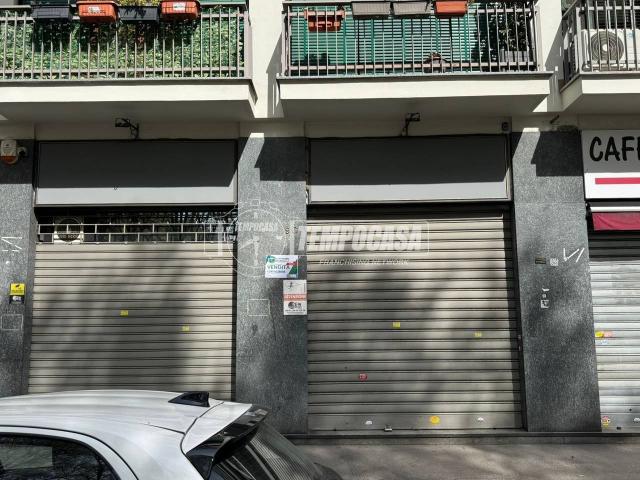 Negozio in vendita a Torino