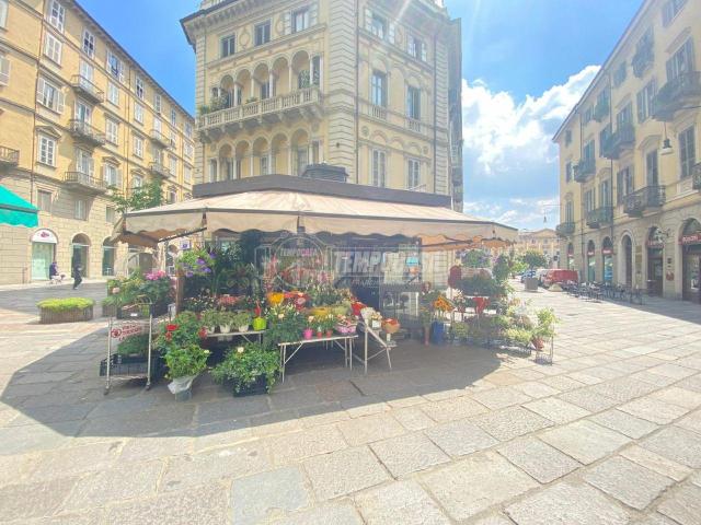 Negozio in vendita a Torino