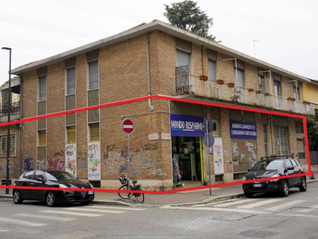 Negozio in vendita a Torino