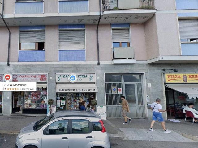 Negozio in vendita a Torino