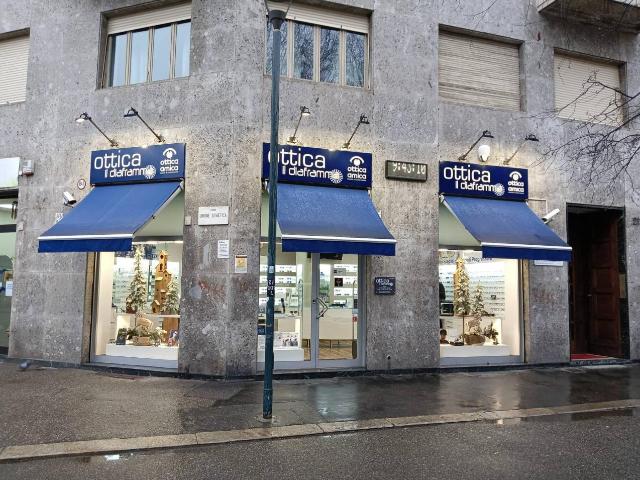 Negozio in vendita a Torino
