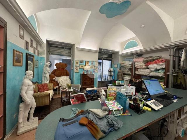Negozio in vendita a Torino