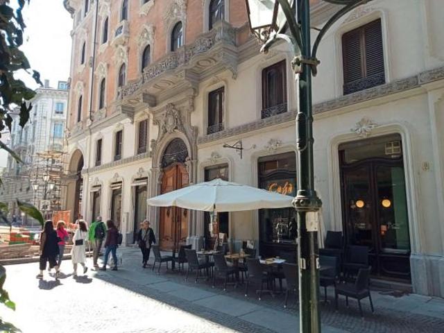Negozio in vendita a Torino