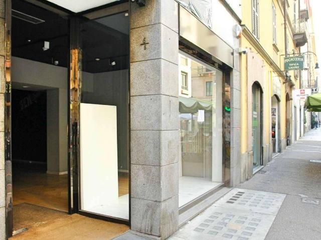 Negozio in vendita a Torino