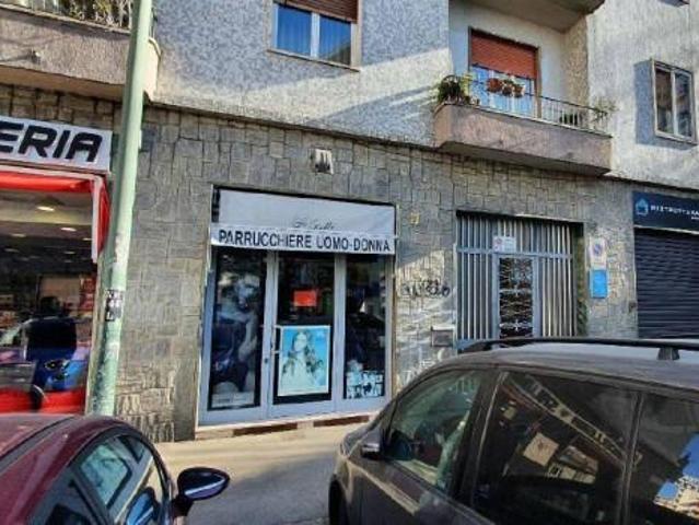 Negozio in vendita a Torino