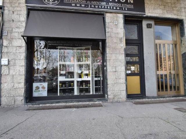 Negozio in vendita a Torino