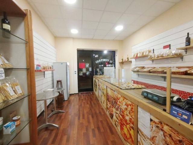Negozio in vendita a Torino