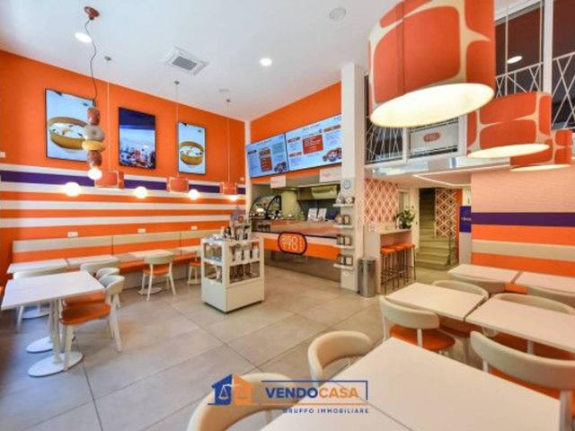Negozio in vendita a Torino