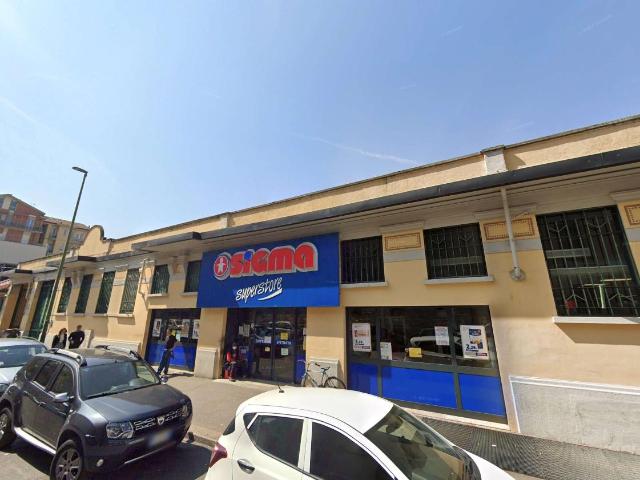 Negozio in vendita a Torino