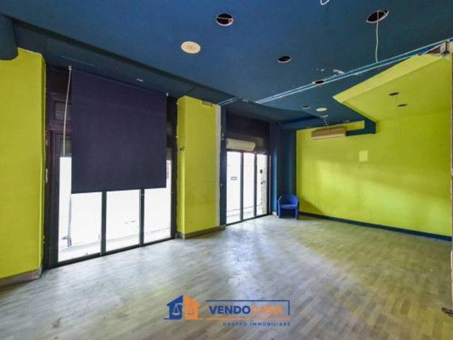 Negozio in vendita a Torino
