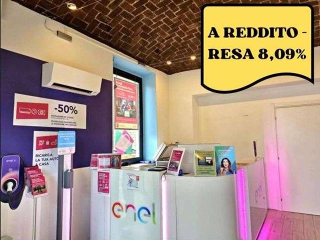 Negozio in vendita a Torino