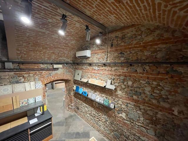 Negozio in vendita a Torino