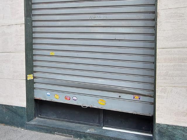Negozio in vendita a Torino