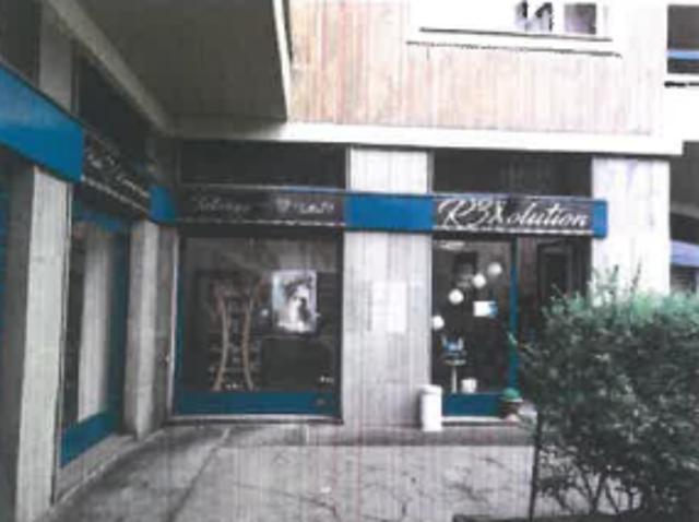 Negozio in vendita a Torino