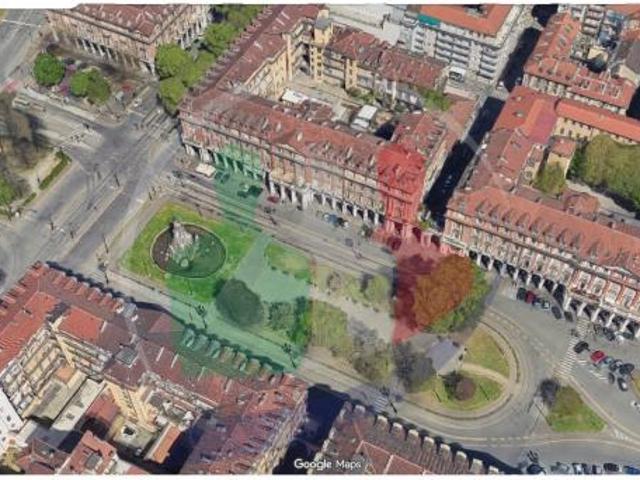 Negozio in vendita a Torino, Centro